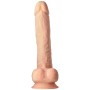 Dildo Realistico Dream Toys Real Love Silicone Ø 6,3 cm | Tienda24 - Global Online Shop Tienda24.eu