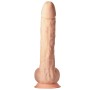 Dildo Realistico Dream Toys Real Love Silicone Ø 6,3 cm | Tienda24 - Global Online Shop Tienda24.eu