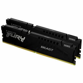 Mémoire RAM GSKILL Ripjaws V DDR4 CL16 16 GB | Tienda24 Tienda24.eu