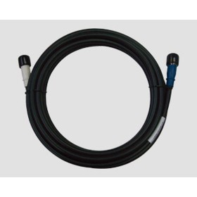 Antenna Wifi ZyXEL IBCACCY-ZZ0106F Nero 15 m