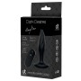 Plug Anal Dream Toys DARK DESIRES ANGELINA Negro | Tienda24 - Global Online Shop Tienda24.eu