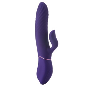 Vibrador de Ponto G Virgite Cor de Rosa | Tienda24 - Global Online Shop Tienda24.eu