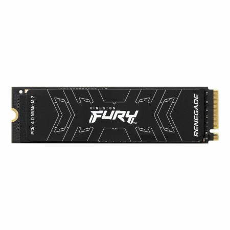 Disco Duro Kingston SFYRD/2000G 2 TB SSD | Tienda24 Tienda24.eu