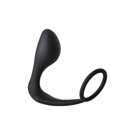 Anal plug Dream Toys Fantasstic Black | Tienda24 - Global Online Shop Tienda24.eu