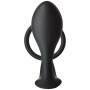 Anal plug Dream Toys Fantasstic Black | Tienda24 - Global Online Shop Tienda24.eu