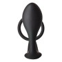 Anal plug Dream Toys Fantasstic Black | Tienda24 - Global Online Shop Tienda24.eu