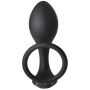 Anal plug Dream Toys Fantasstic Black | Tienda24 - Global Online Shop Tienda24.eu