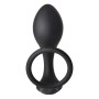 Anal plug Dream Toys Fantasstic Black | Tienda24 - Global Online Shop Tienda24.eu