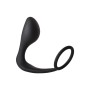 Anal plug Dream Toys Fantasstic Black | Tienda24 - Global Online Shop Tienda24.eu