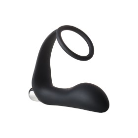 Plug Anal Sweet Caress Preto | Tienda24 - Global Online Shop Tienda24.eu