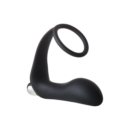 Anal plug Dream Toys Fantasstic Black | Tienda24 - Global Online Shop Tienda24.eu