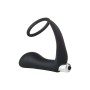 Anal plug Dream Toys Fantasstic Black | Tienda24 - Global Online Shop Tienda24.eu