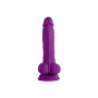 Consolador Realista FemmeFunn Morado de FemmeFunn, Consoladores realistas - Ref: M0400118, Precio: 69,07 €, Descuento: %