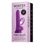 Natürliches Dildo FemmeFunn Lila von FemmeFunn, Realistische Dildos - Ref: M0400118, Preis: 69,07 €, Rabatt: %