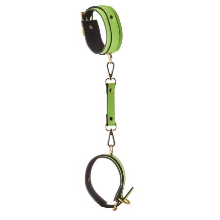 Cuffs Dream Toys Radiant Green | Tienda24 - Global Online Shop Tienda24.eu