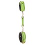 Cuffs Dream Toys Radiant Green | Tienda24 - Global Online Shop Tienda24.eu