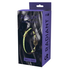 Solid Ball Gag Sportsheets Amber | Tienda24 - Global Online Shop Tienda24.eu