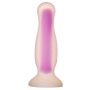 Plug Anal Dream Toys Radiant Soft Lila | Tienda24 - Global Online Shop Tienda24.eu