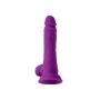 Consolador Realista FemmeFunn Morado de FemmeFunn, Consoladores realistas - Ref: M0400118, Precio: 69,07 €, Descuento: %