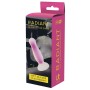 Plug Anal Dream Toys Radiant Soft Roxo | Tienda24 - Global Online Shop Tienda24.eu