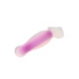 Plug Anal Dream Toys Radiant Soft Roxo | Tienda24 - Global Online Shop Tienda24.eu