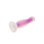 Plug Anal Dream Toys Radiant Soft Lila | Tienda24 - Global Online Shop Tienda24.eu