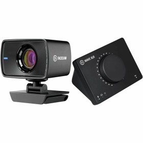 Webcam Logitech C920e HD 1080p Webcam 1080P | Tienda24 Tienda24.eu