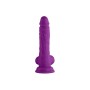 Consolador Realista FemmeFunn Morado de FemmeFunn, Consoladores realistas - Ref: M0400118, Precio: 69,07 €, Descuento: %