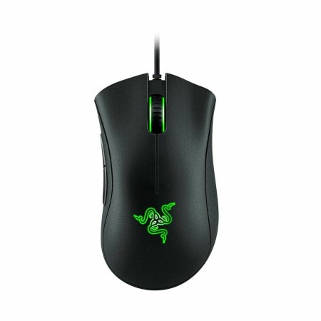 Ratón Gaming Razer RZ01-03850100-R3M1 Negro | Tienda24 Tienda24.eu