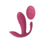 G-Punkt Vibrator Dream Toys Essentials Rosa | Tienda24 - Global Online Shop Tienda24.eu