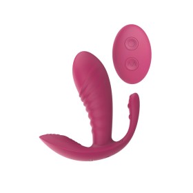 G-Punkt Vibrator Evolved Serenity Lila | Tienda24 - Global Online Shop Tienda24.eu