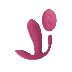 G-Punkt Vibrator Evolved The Ringer Blau | Tienda24 - Global Online Shop Tienda24.eu