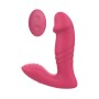 Vibrador Anal Cassini Preto Dream Toys Essentials Up Cor de Rosa | Tienda24 - Global Online Shop Tienda24.eu