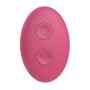 Vibrador Anal Cassini Preto Dream Toys Essentials Up Cor de Rosa | Tienda24 - Global Online Shop Tienda24.eu