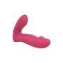 Vibrador Anal Cassini Preto Dream Toys Essentials Up Cor de Rosa | Tienda24 - Global Online Shop Tienda24.eu