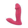 Vibrador Anal Cassini Preto Dream Toys Essentials Up Cor de Rosa | Tienda24 - Global Online Shop Tienda24.eu