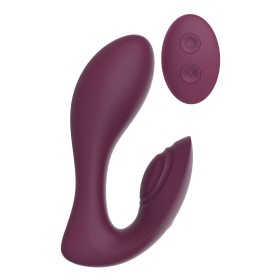 G-Punkt Vibrator Sportsheets Merge Collection Blau | Tienda24 - Global Online Shop Tienda24.eu