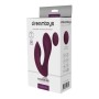 Vibrador de Ponto G Dream Toys Essentials Roxo | Tienda24 - Global Online Shop Tienda24.eu