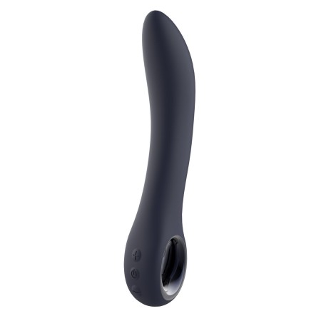 Vibrateur G-Spot Dream Toys Glam Bleu | Tienda24 - Global Online Shop Tienda24.eu