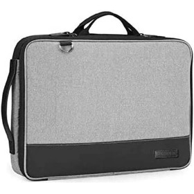 Laptoptasche Nait Nait Mint grün 31 x 41 x 16 cm | Tienda24 Tienda24.eu