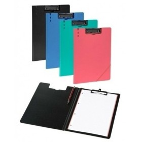 Folder Mariola Multicolour Din A4 (8 Units) | Tienda24 Tienda24.eu