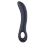 Vibrateur G-Spot Dream Toys Glam Bleu | Tienda24 - Global Online Shop Tienda24.eu