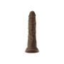 Natürliches Dildo FemmeFunn Braun von FemmeFunn, Realistische Dildos - Ref: M0400120, Preis: 65,74 €, Rabatt: %