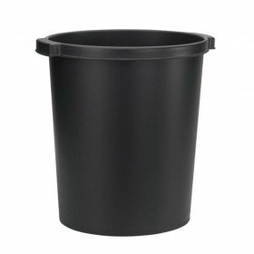 Waste bin Kitchen Move Grey Plastic 70 L | Tienda24 Tienda24.eu