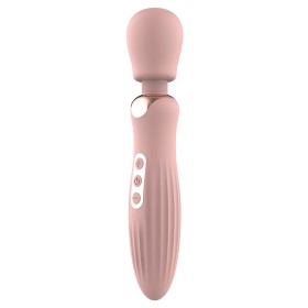 Massager Secret Kisses Red | Tienda24 - Global Online Shop Tienda24.eu