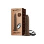 Realistic Dildo FemmeFunn Brown | Tienda24 - Global Online Shop Tienda24.eu