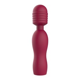 Rumble Vibrator Tantus Black/Blue | Tienda24 - Global Online Shop Tienda24.eu