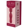 Massajador Dream Toys Glam Roxo | Tienda24 - Global Online Shop Tienda24.eu