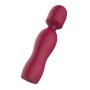 Massajador Dream Toys Glam Roxo | Tienda24 - Global Online Shop Tienda24.eu