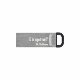 Memoria USB INTENSO 3533494 Negro 64 GB (2 Unidades) | Tienda24 Tienda24.eu